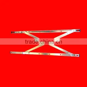 Parallel Opening Stainless Steel Friction Stay Window Stay thumbnail-6