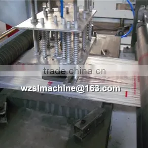 Garbage Bag Making Machine thumbnail-4