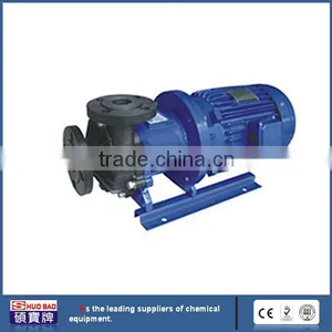 ShuoBao Magnetic Drive Water Pump Continuous Operation 10000 Hours Quality Choice thumbnail-1