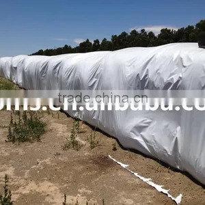 UV-stabilized and Durable Silage Bunker Cover Film thumbnail-2