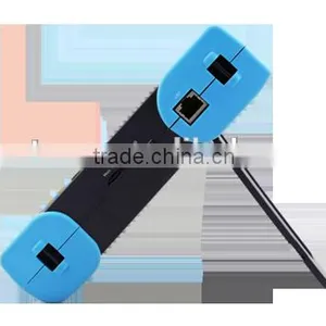 3.5" LCD Wide Viewing Angle Display CCTV Teste,Wire Tracker+Optical Power Meter R(HVT-6212) thumbnail-4