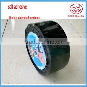 Bitumen Seam Sealing Tape thumbnail-3