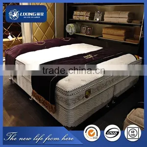 ALWY#lovely Colored Quilted Mattresses thumbnail-1