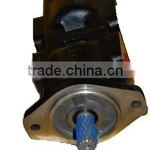 Terex Hydraulic Pump thumbnail-1