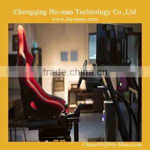 Cheap High Quality Driving Training Simulator thumbnail-1