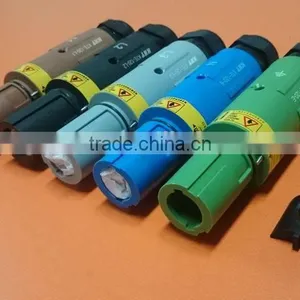 3 Phase Powerlock Line Panel Socket thumbnail-2