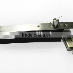 Eletric Lock With Mort Lock Cylinder PY-EL14 thumbnail-1