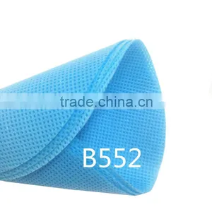 The Most Professional pp Non Woven Fabric for Shopping Bag thumbnail-4