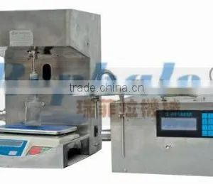 High Quality Automatic Pesticide Liquid Filling Machine thumbnail-1