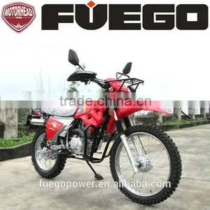 Loncin Dirt Bike 250cc Motorcycle thumbnail-4