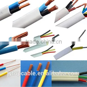 PVC Insulated Electric Cable Supplier thumbnail-1