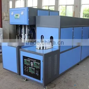 PP Bottle Making Machine thumbnail-2