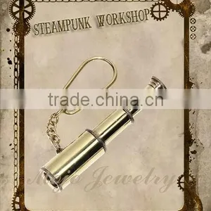 Vintage Trendy Lanyard Wholesale Custom Keychain Necklace thumbnail-3