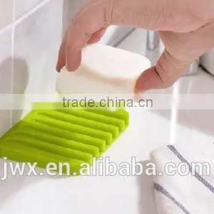 Travel Usage Silica Soap Holder With Indivisual Packaging thumbnail-4
