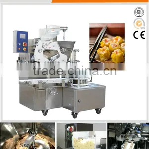 Shanghai Seny Automatic Siu Mai Machine thumbnail-1