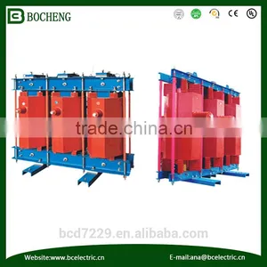 6-35KV Grade Harmonic Grade Series Reactor Price thumbnail-2