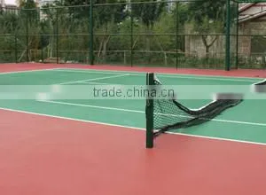 Synthetic Professional Outdoor Tennis Court,basketball Court,volleyball Floor thumbnail-6