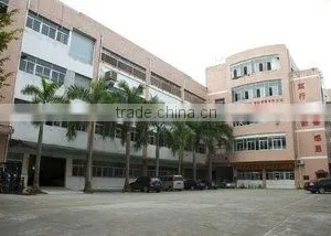 Dongguan Yuefeng Display Product Co., Ltd. company overview - view 1 thumbnail