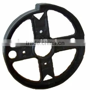 Drum Wheel thumbnail-1
