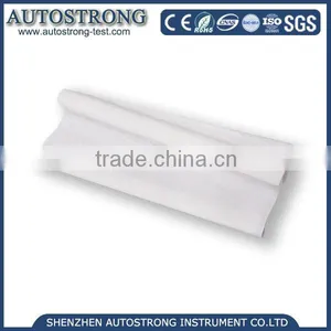 Flammability Test IEC60695 Lab Accessories Silk Paper for Glow Wire Tester thumbnail-1
