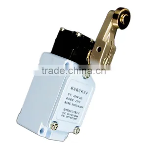 Limit Switches for 482 Deg F Applications thumbnail-1