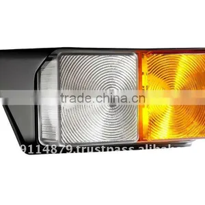 FORD 3610-6610 PARKING LIGHTS thumbnail-1