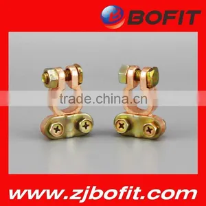 China Supplier Brass Terminal OEM Available thumbnail-6