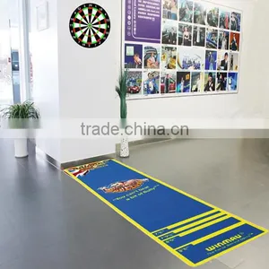 Commercial Use Custom Dartboard Mat With Great Price thumbnail-1