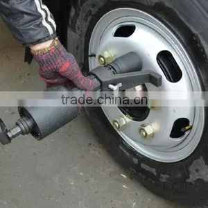 Truck Tyre Wrench thumbnail-3