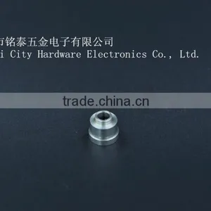 Custom Precision CNC E-cigarette Parts, CNC Turning Parts With Anodized thumbnail-4