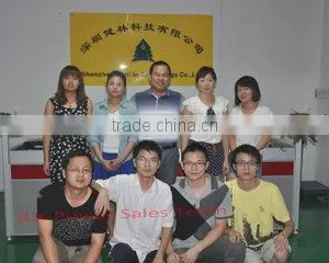 Shenzhen Jianlinxin Technology Co., Ltd. company overview - view 3 thumbnail
