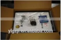 Mini Hotel Safe Box With Password Lock thumbnail-6