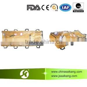 Medical Appliances Isolation Stretcher For Emergency thumbnail-1