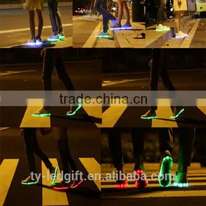 Waterproof Colorful Led Shoes Led Lights for Shoes thumbnail-4