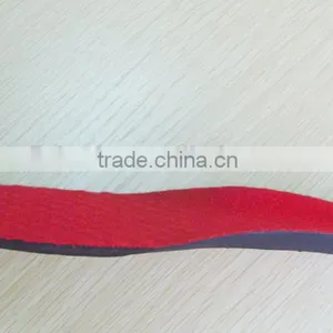 Non-Metal Anti Static Anti-Penetration Fabric Fur Insole thumbnail-2
