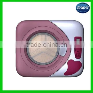 Mini Washing Machine With Spin Dry thumbnail-1