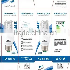 2014 New Arrival E27/B22/E14 Led Corn Light Factory Direct Supply thumbnail-5
