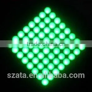 Led Dot Matrix Model Display thumbnail-2