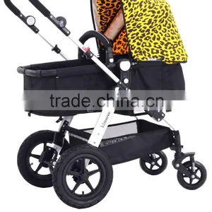 Baby Stroller Manufacturers in China thumbnail-1