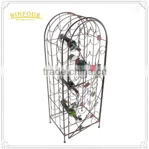 New Arrvial Wine Rack Cabinet,wine Rack,wine Holder thumbnail-3