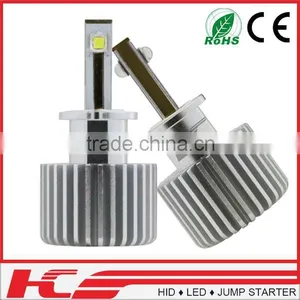 Factory Supply Steady Performance High Standard Mini H3 24V 55W Halogen Bulb H3 Short Light thumbnail-1