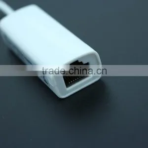 Manufacture USB2.0 to Fast Ethernet Adapter thumbnail-2