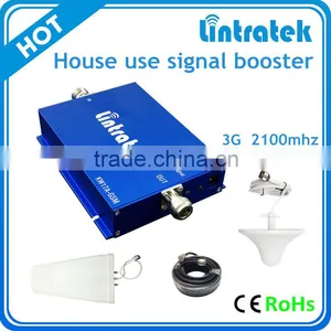 3G GSM 900Mhz Mobile Phone Signal Repeater/Booster/Amplifier thumbnail-1