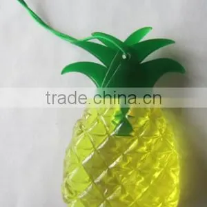 Air Freshener Hanging Car, Air Freshener Scent Pvc, Gel thumbnail-3
