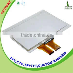 Touch Screen Protective Film 10.1" Projection Film Foil thumbnail-5
