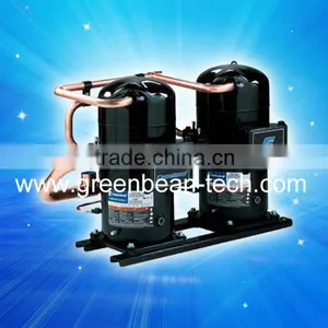 Copeland ZR34KH-TFD Compressor Model, Copeland Compressor Refrigeration Part,copeland Refrigerator Spare Parts thumbnail-5