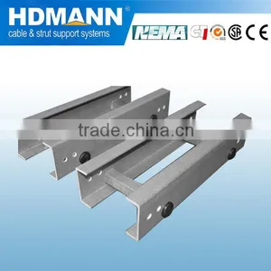 FRP Cable Ladder (UL, CUL, CE, NEMA, IEC and SGS) thumbnail-2