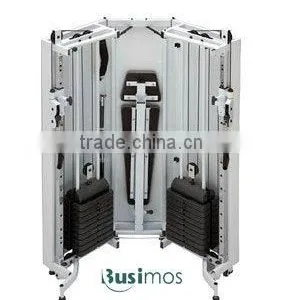 20 IN 1 HOME GYM SP-1018 Multi-station Gym thumbnail-1