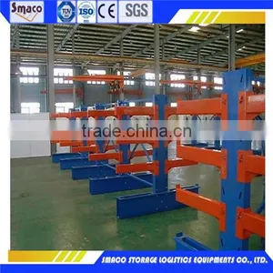 Stable and Safe Cantilever Racking thumbnail-2