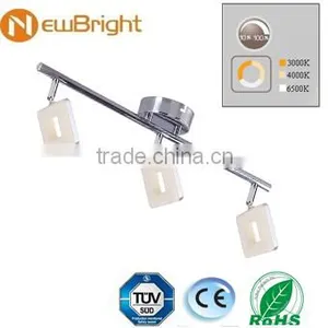Dimmable Led Indoor Wall Lamp for European Market thumbnail-1